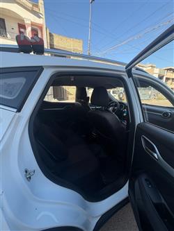 ام جي ZS